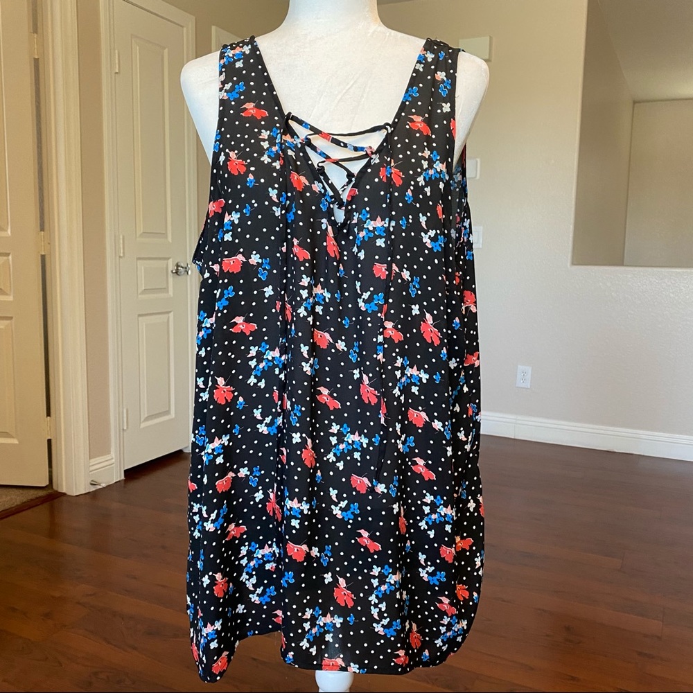 Torrid Tank